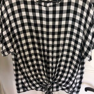 Madewell Blouse